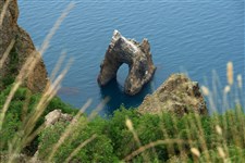 Золотые Ворота (Крым)