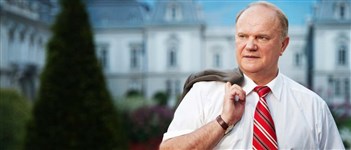 Зюганов Геннадий Андреевич (портрет)