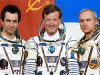 Иванченков Александр Сергеевич (экипаж «Союза Т-6»)