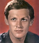 Ивашов Владимир Сергеевич (портрет)