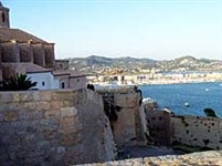 Ивиса (вид скрепости)