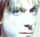 Игги Поп (портрет)