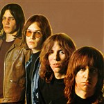 Игги Поп (с музыкантами)