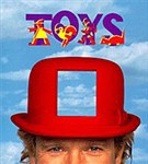 Игрушки (постер)