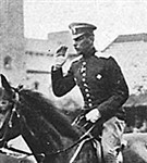 Игры V олимпиады (российская команда конников) [спорт]