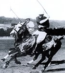 Игры VIII олимпиады (поло) [спорт]