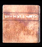 Игры XIX олимпиады (реверс памятной медали) [спорт]