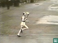 Игры XV олимпиады (видео) [спорт]