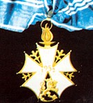 Игры XV олимпиады (реверс почетного знака) [спорт]