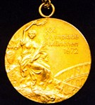 Игры XX олимпиады (медаль) [спорт]