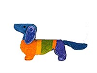 Игры XX олимпиады (талисман) [спорт]