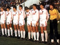 Игры XXIV олимпиады (футбол) [спорт]