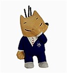 Игры XXV олимпиады (талисман) [спорт]