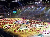 Игры XXVII олимпиады (закрытие) [спорт]