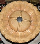 Иерусалим (Пуп Земли)