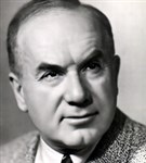 Ильинский Игорь Владимирович (портрет)