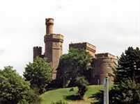 Инвернесс (замок)