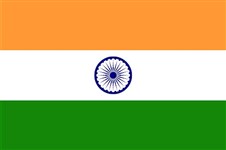 Индия (флаг)