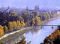 Инсбрук (река Инн)