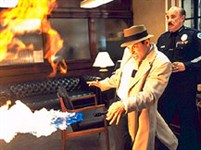 Инспектор гэджет (кадр из фильма 3)