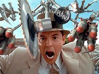 Инспектор гэджет (кадр из фильма 4)