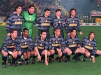 Интер 1998 [спорт]