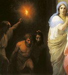 Иоанн Креститель (Усекновение головы Иоанна Предтечи)