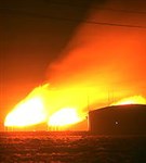 Ирак (газоносная скважина)