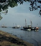 Ирак (река Шатт-эль-Араб)