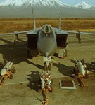 Истребитель-перехватчик МиГ-31 (вооружение)