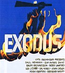 Исход (Плакат)