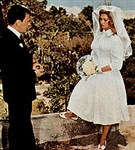 И бог создал женщину (Ж.-Л. Трентиньян и Б. Бардо)