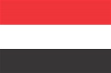 Йемен (флаг)