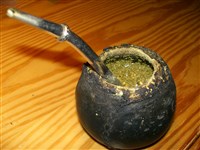 Йерба мате, Аргентина (2006)