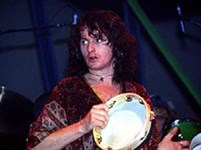 Йес (Йон Андерсон)