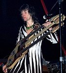 Йес (Крис Скуайер)