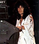 Йес (Патрик Мораз)