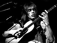 Йес (Стив Хоу)