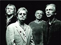 Йес (участники группы)