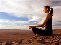 Йога (медитация)