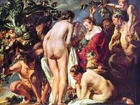 Йорданс Якоб (Аллегория изобилия)