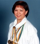 КИМ Нелли Владимировна (вольные упражнения) [спорт]