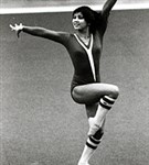 КИМ Нелли Владимировна (олимпийская чемпионка) [спорт]