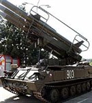 КУБ-М3 (на выставке)