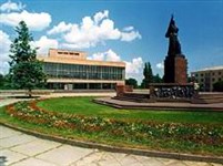 Кабардино-Балкария (Нальчик)