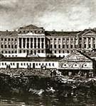 Казаков Матвей Федорович (Московский университет на Моховой)