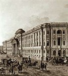 Казаков Матвей Федорович (Сенат. Акварель Ф. Я. Алексеева)