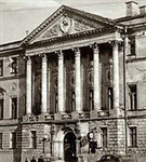 Казаков Матвей Федорович (дворец И. И. Демидова)