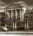 Казаков Матвей Федорович (дом И. И. Барышникова)