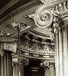 Казаков Матвей Федорович (интерьер церкви Филиппа Митрополита)